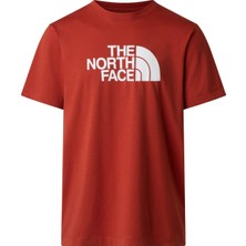 The North Face M Evolutıon Half Dome Regular Short Slee Erkek Tişört NF0A8B6JG6I1