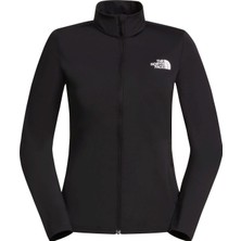 The North Face W Flex Full Zıp Kadın Ceket NF0A8HFDJK31