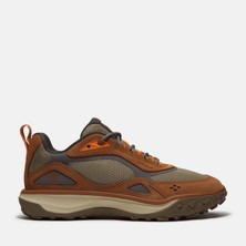 Timberland Tımbercush Motıon 7 Low Lace Up Sneaker Erkek Ayakkabısı TB0A43NGEAB1