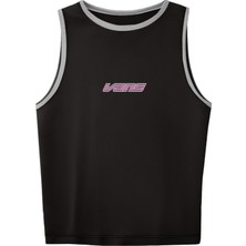 Vans Retro Speed Tank Kadın Tişört VN000XDQBLK1