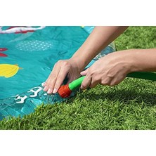 Teknocan Marketing Su Matı "underwater" Çap 165 cm