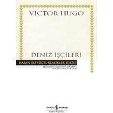 Teknocan Marketing Deniz Işçileri: Hasan Ali Yücel Klasikler Dizisi