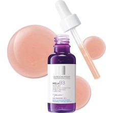 Teknocan Marketing Mela B3 Koyu Leke Karşıtı Yüz Serumu 30 ml