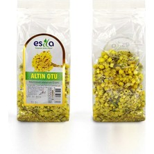 Al-Fil Teknoloji Poşet Altın Otu 20 Gr.