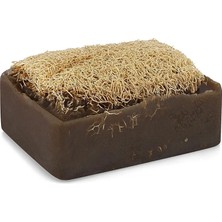 Al-Fil Teknoloji Doğal Kabak Lifli Kil Sabunu