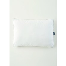 Bella Maison Fluffy Bambu Yastık Beyaz (50x70 cm)