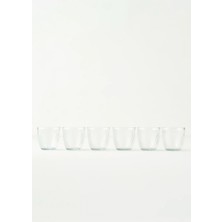 Bella Maison Line Bardak Seti 6'lı (290 cc)