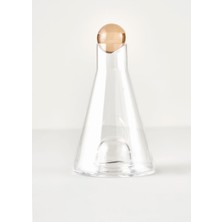 Bella Maison Magic Karaf Naturel (1600 Cc)