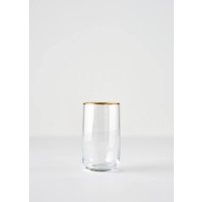 Bella Maison Premium Meşrubat Bardağı Gold (365 Cc)