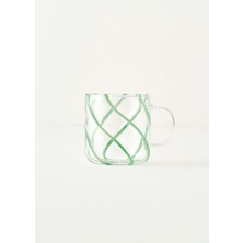 Slice Kupa Yeşil (420 Cc)