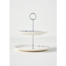 Marine 2 Katlı Kurabiyelik