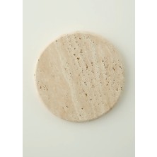 Ephesus Traverten Nihale Naturel (20 Cm)