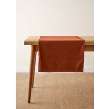 Bella Maison Tulip Basic Runner Kiremit (50X150 Cm)