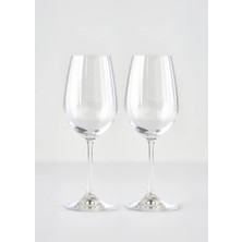 Bella Maison Fall Kadeh 2'li Naturel (350 Cc)