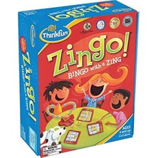 Teknocan Marketing 7700T Zingo Tr