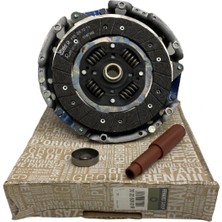 Debriyaj Baskı Balata Seti Renault Megane 2 Scenic 2 1.6 16V 302050901R Mais