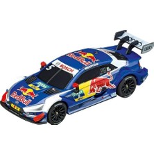 Teknocan Marketing Carrera Go Rs 5 Dtm - M. Ekström