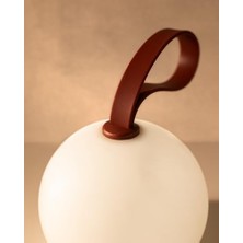 Teknocan Marketing Kyara Beyaz 10 cm