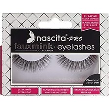 Teknocan Marketing Pro Faux Takma Kirpik