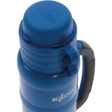 Teknocan Marketing EV180 Termos 1.8 Litre, Lacivert