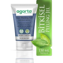 Teknocan Marketing Agarta Peeling Jel