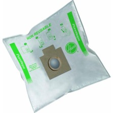 Teknocan Marketing H63 Freespace Mikrofiber Torbalar (X4)