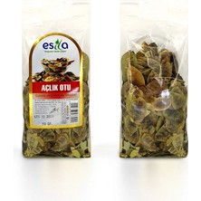 Al-Fil Teknoloji Poşet Açlık Otu 50 Gr.