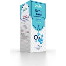 Al-Fil Teknoloji Ozonlanmış Zeytin Yağı 50 Ml.