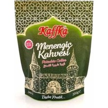 Al-Fil Teknoloji Kaffka Menengiç Kahvesi 200 gr