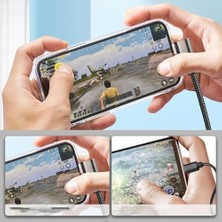 Teknocan Marketing Oculus ile Uyumlu Link Kablosu 6mt, 5gbps USB Hızlı Veri Aktarımı, Hızlı Şarj Usb-C, 2 Uyumlu (Type C To Type C)