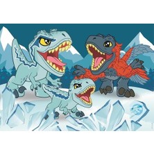 Teknocan Marketing 2X20 El. Super Kolor World