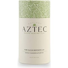 Teknocan Marketing Aztec Secret Indian Healing Clay Bentonit Kili Yüz Maskesi 150 gr