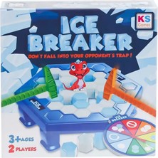 Gray Line Gry 25123 Ice Breaker -Nessiworld Nel1