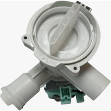 Teknocan Marketing Kg-Part Çamaşır Makinesi Boşaltma Pompası, Profilo ile Uyumlu