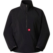 The North Face M Tnf Red Box Taslan Ceket Erkek Ceket NF0A8FPAJK31