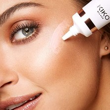 Teknocan Marketing Makyaj Bazı ve Sabitleyici - Radıance Boost Serum Face Base 01