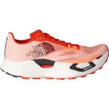 The North Face Unisex Summit VECTIV Pro 3 Ayakkabısı Çok Renkli Su İtici ve Hızlı Kuruyan Malzeme NF0A8AEJKC01