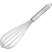 Al-Fil Teknoloji Pc-12 Paslanmaz Çırpıcı 28 cm