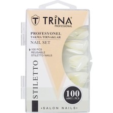 Teknocan Marketing 100 ‘lü Kutulu (Stiletto) - 01