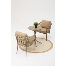 Divona Home Rapunzel Bistro Set