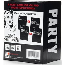 Teknocan Marketing Drunk Stoned Or Stupid If You Had To...