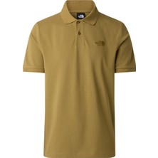 The North Face M Essentıal Regular Polo Erkek NF0A8C1P2EL1