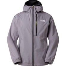 The North Face M Mountaın Athletıcs Raınlıt Hooded Jack Erkek Ceket NF0A8DY2G7O1