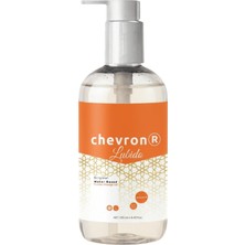 Megaw Chevron Lubido 250 ml Su Bazlı Uzun Süreli Etkili Ipeksi Dokunuş Jel 2'li Set