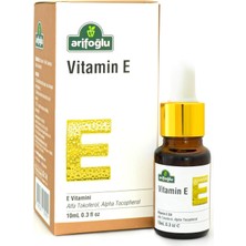 Teknocan Marketing E Vitamini (10 Ml)