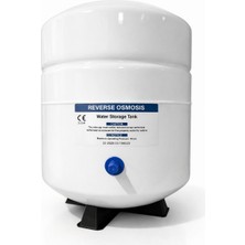Su Arıtma Cihazı  Tankı 3.2 Galon 12L