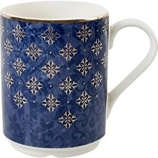 Teknocan Marketing 04ALM002728 Evoke Raflar ve Tutucular - Çatal Bıçak Tepsileri, Porselen