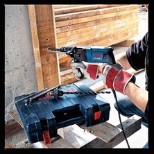 Teknocan Marketing Professional Gbh 2-26 Dre Kırıcı Delici (800 W, 2,7 Kg, 2,7 J, Betonda Delme Çapı: 26 Mm)