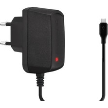 Al-Fil Teknoloji Micro 750MAH Eski Tip Telefon Şarj Şarj Aleti