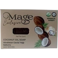 Teknocan Marketing Hindistan Cevizi Yağı Sabunu